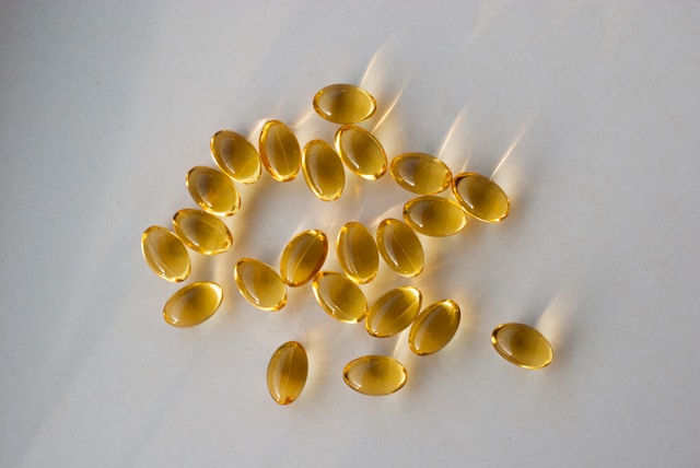 Vitaminska analiza